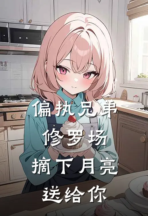 偏执兄弟修罗场：摘下月亮送给你