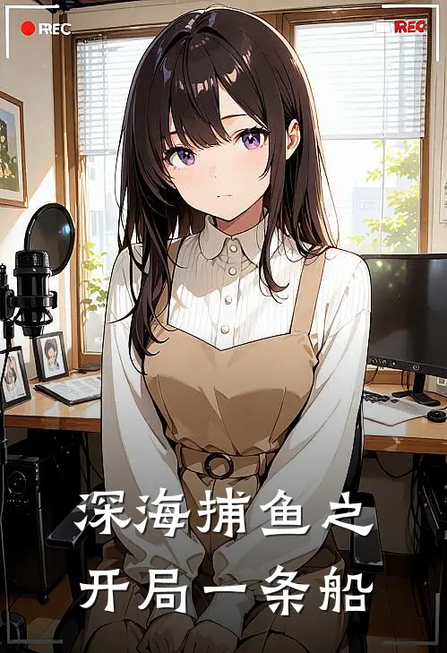 深海捕鱼之开局一条船