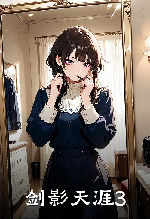 剑影天涯3