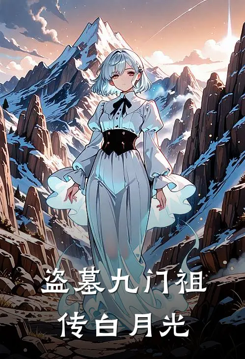 盗墓九门祖传白月光