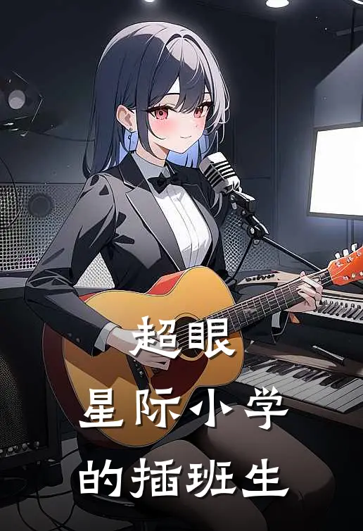 超眼：星际小学的插班生