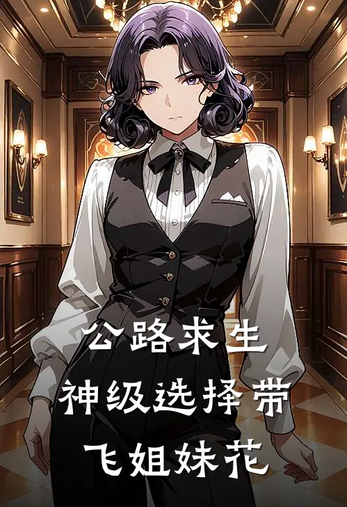 公路求生：神级选择带飞姐妹花