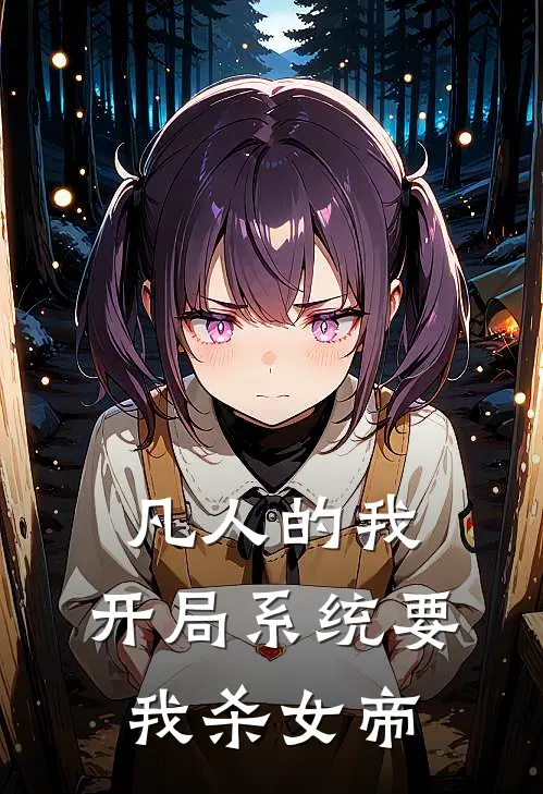 凡人的我，开局系统要我杀女帝