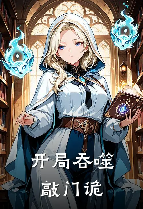 开局吞噬敲门诡