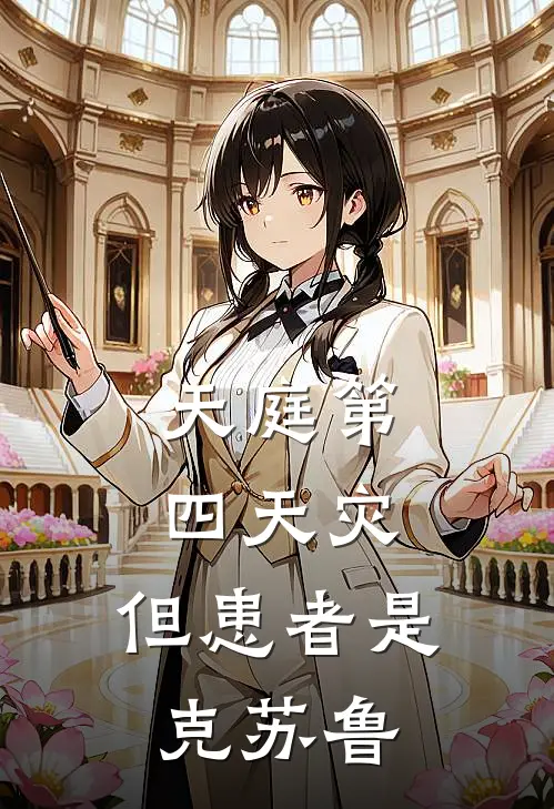 天庭第四天灾，但患者是克苏鲁