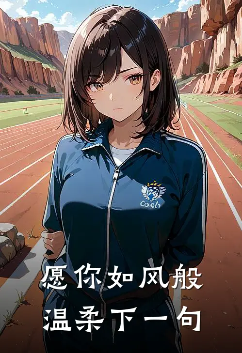 愿你如风般温柔下一句