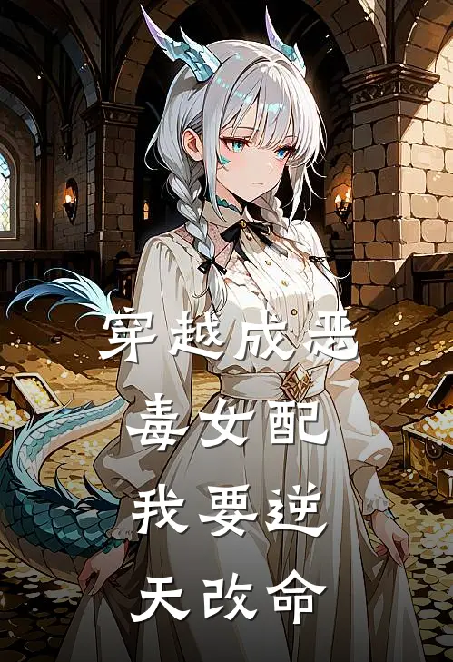 穿越成恶毒女配，我要逆天改命