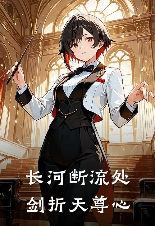 长河断流处，剑折天尊心