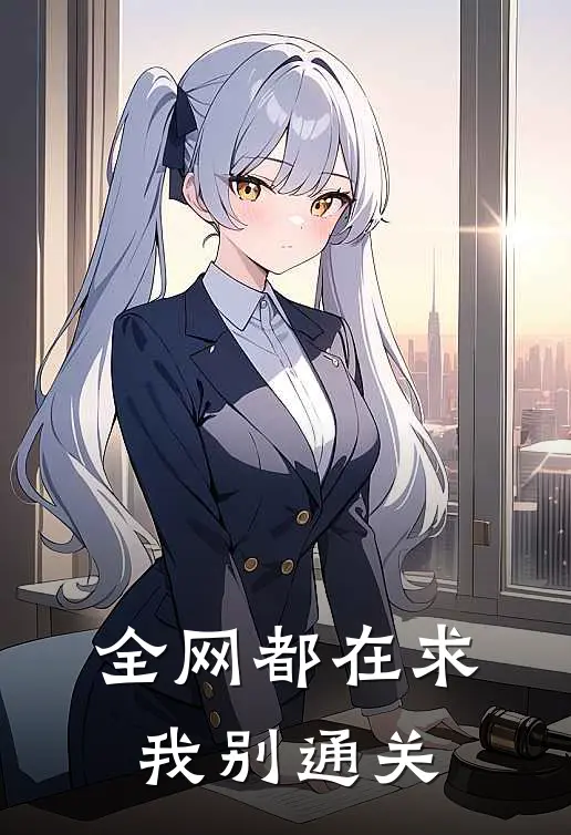 全网都在求我别通关