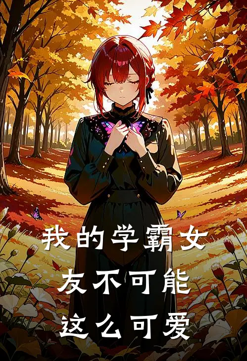 我的学霸女友不可能这么可爱