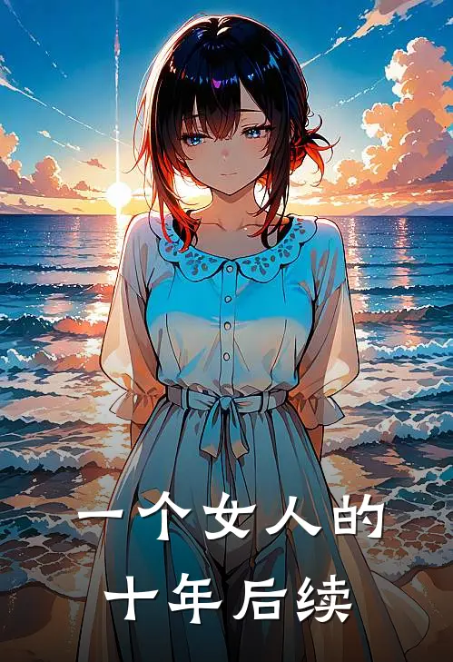 一个女人的十年后续