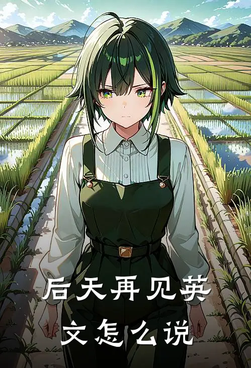 后天再见英文怎么说