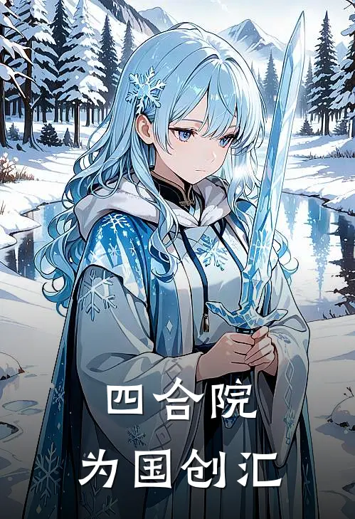 四合院：为国创汇