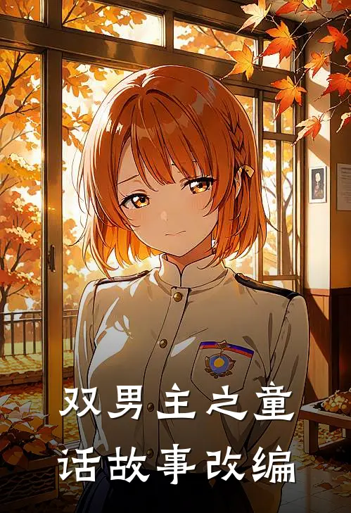 双男主之童话故事改编