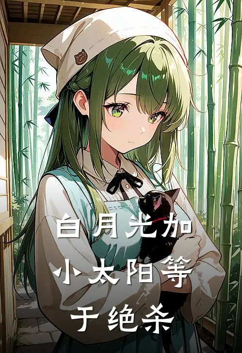 白月光加小太阳等于绝杀