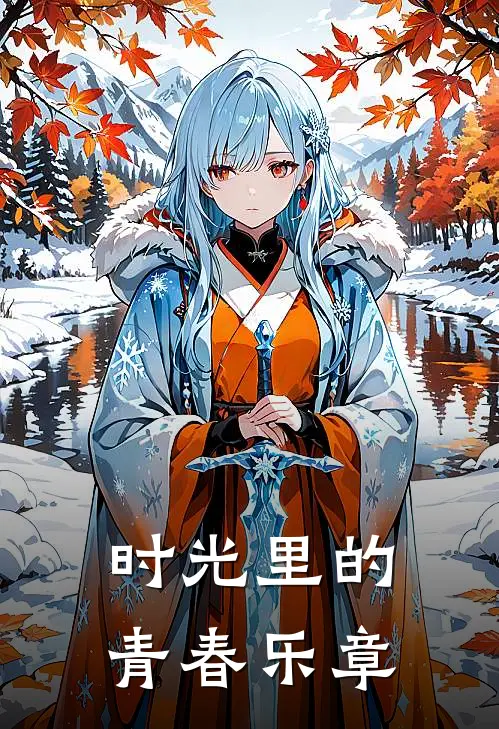 时光里的青春乐章