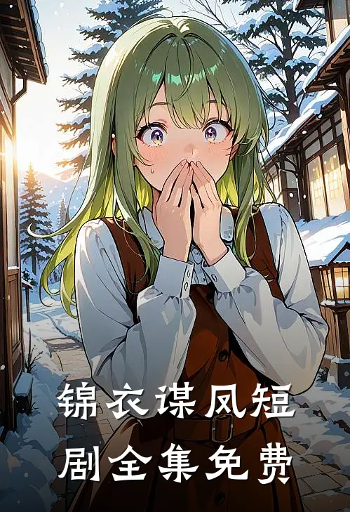 锦衣谋凤短剧全集免费