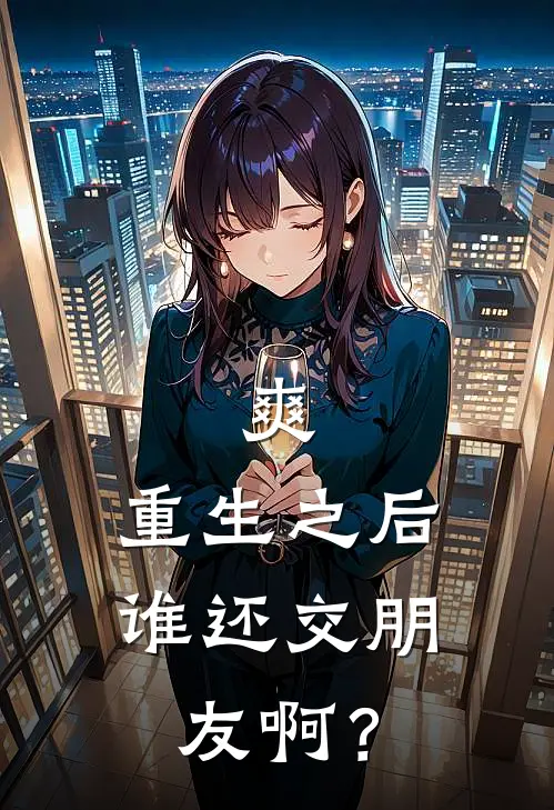 爽，重生之后，谁还交朋友啊？
