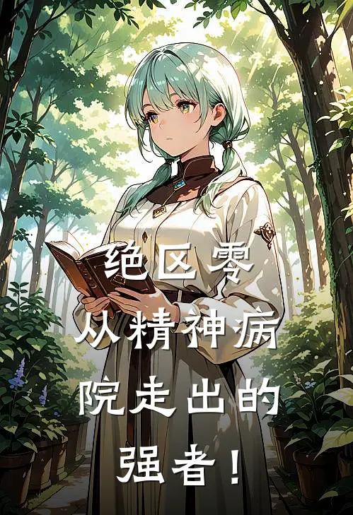 绝区零：从精神病院走出的强者！