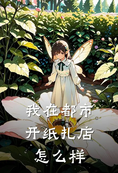 我在都市开纸扎店怎么样