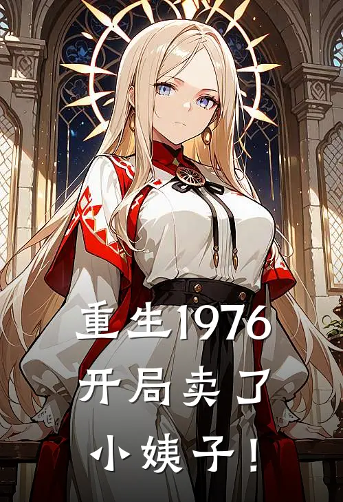 重生1976：开局卖了小姨子！