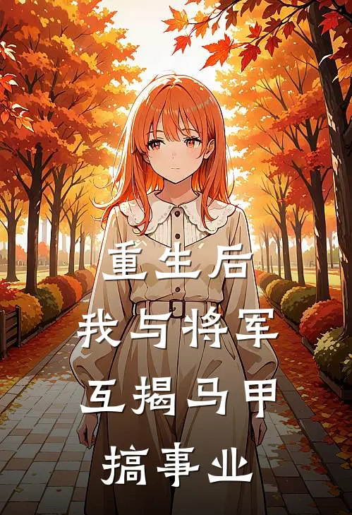 重生后，我与将军互揭马甲搞事业