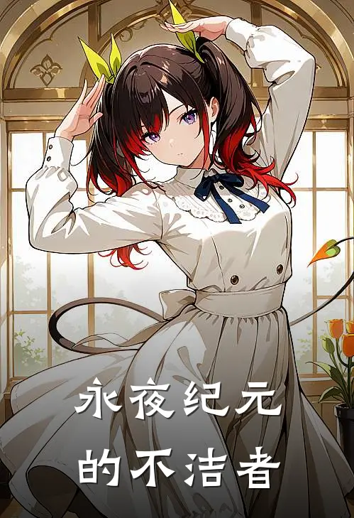 永夜纪元的不洁者