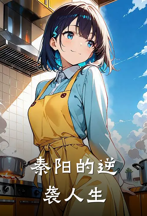 秦阳的逆袭人生