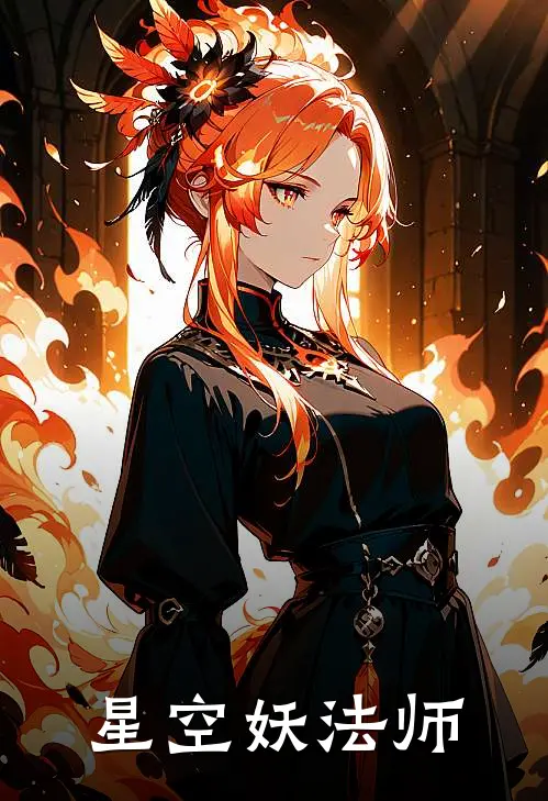 星空妖法师沐星麦琳在线免费小说_最新推荐小说星空妖法师(沐星麦琳)