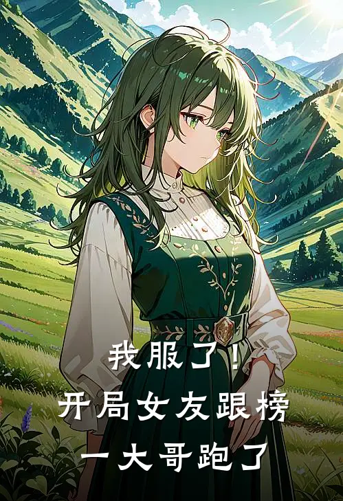 我服了！开局女友跟榜一大哥跑了