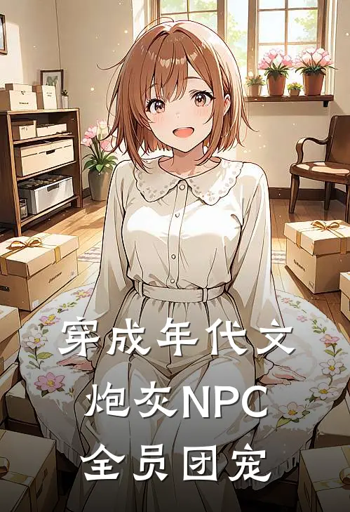 穿成年代文炮灰NPC，全员团宠