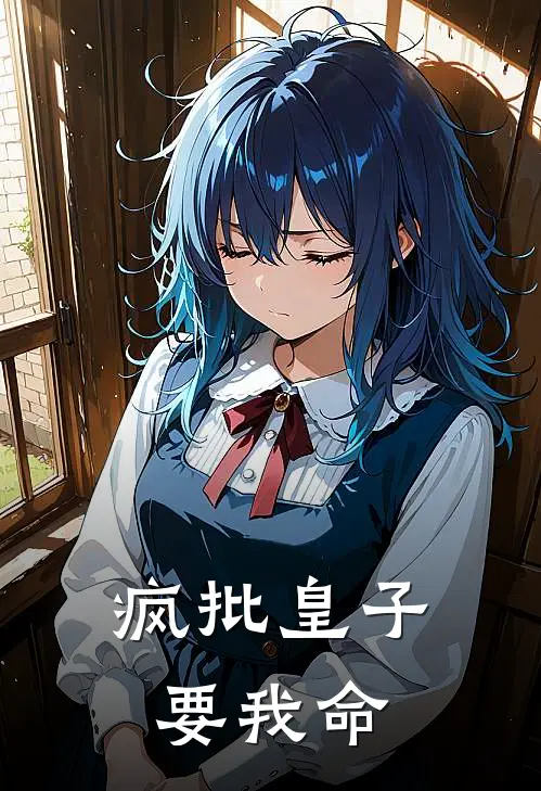 疯批皇子要我命