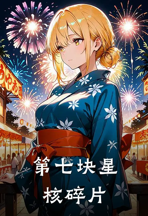 第七块星核碎片