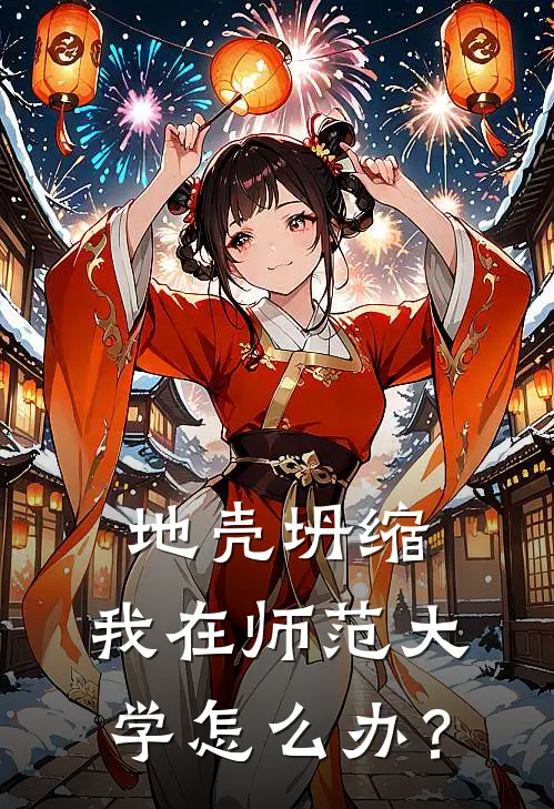 地壳坍缩：我在师范大学怎么办？