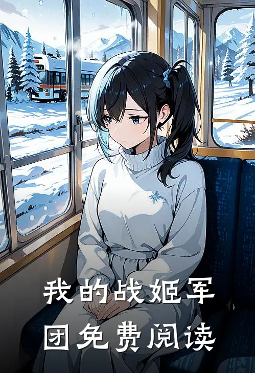 我的战姬军团免费阅读