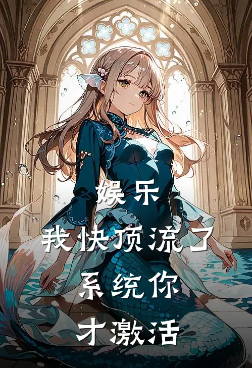 娱乐：我快顶流了，系统你才激活