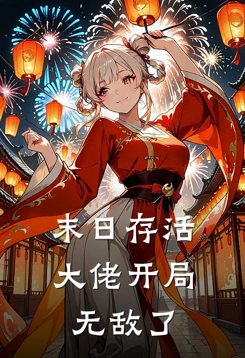 末日存活：大佬开局无敌了