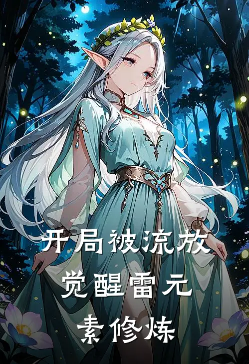 开局被流放，觉醒雷元素修炼