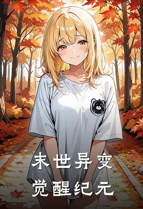 末世异变：觉醒纪元