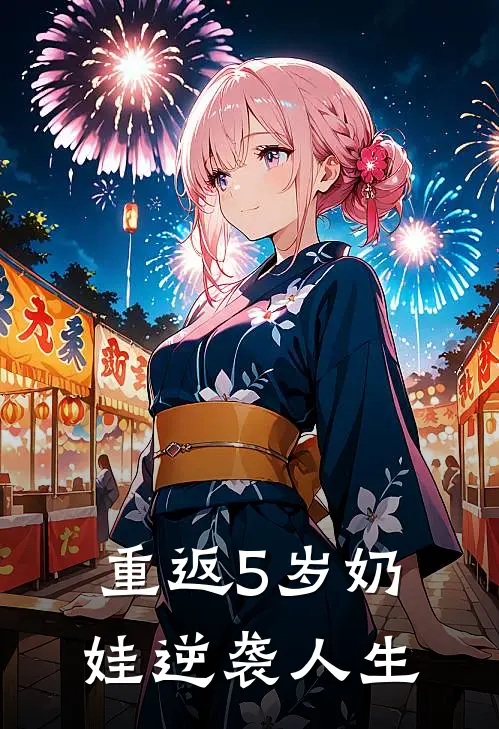 重返5岁奶娃逆袭人生