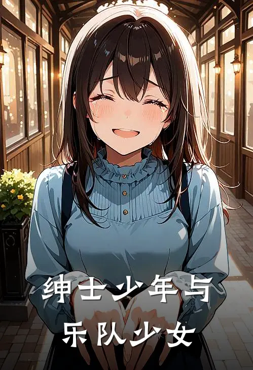 绅士少年与乐队少女