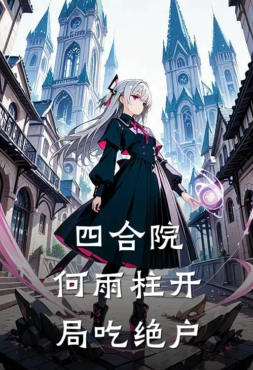 四合院，何雨柱开局吃绝户