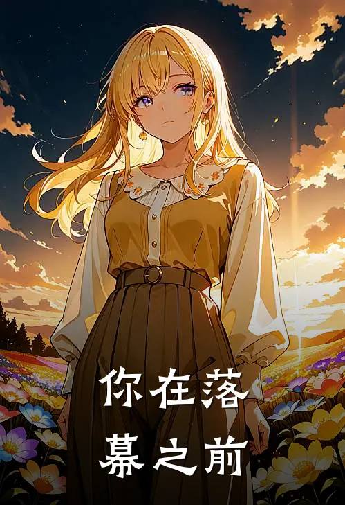 你在落幕之前