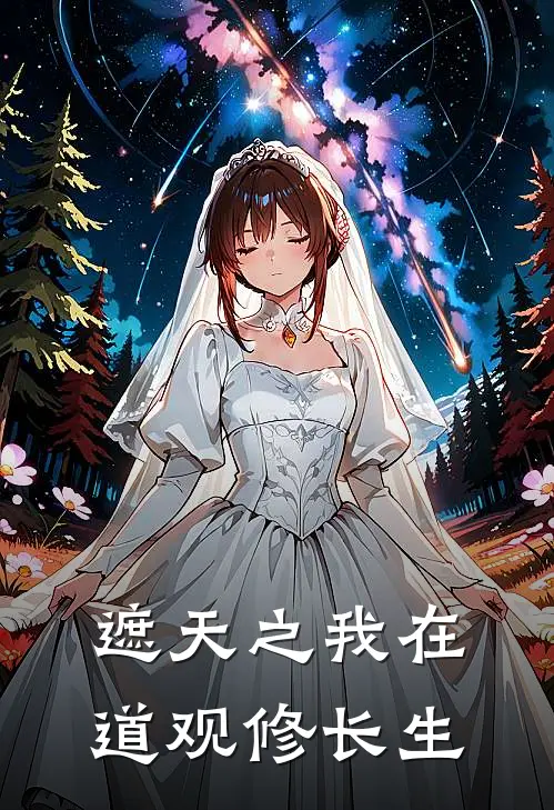 遮天之我在道观修长生