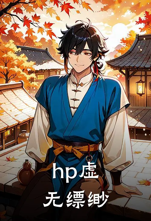 hp虚无缥缈
