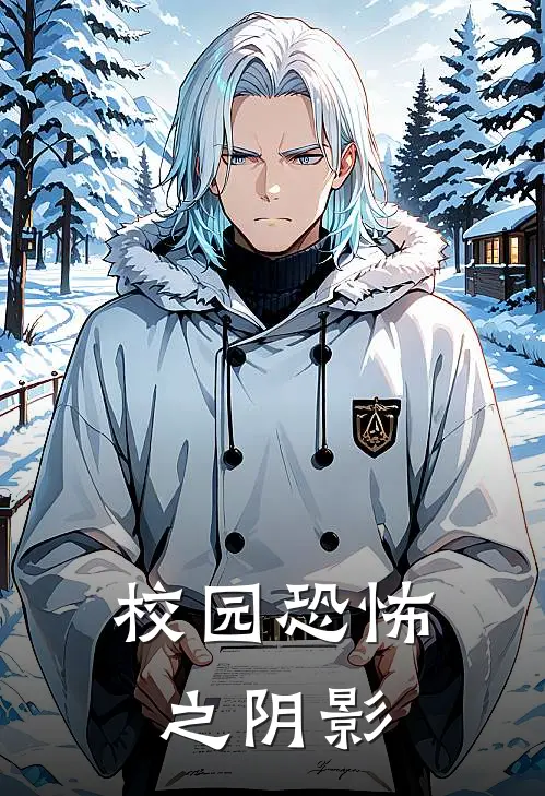 校园恐怖之阴影