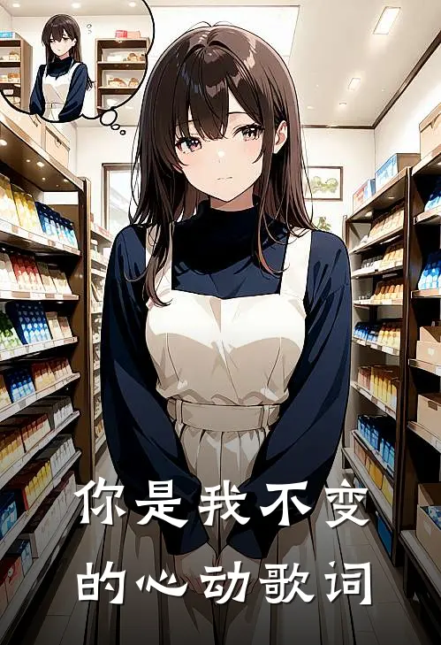 你是我不变的心动歌词