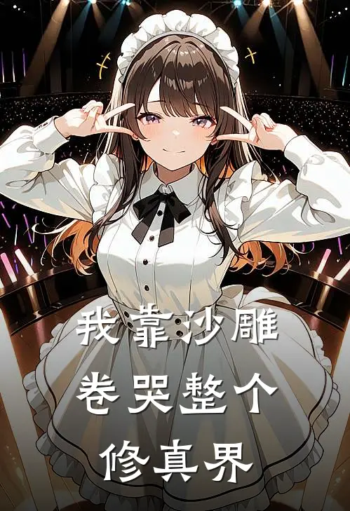 我靠沙雕卷哭整个修真界