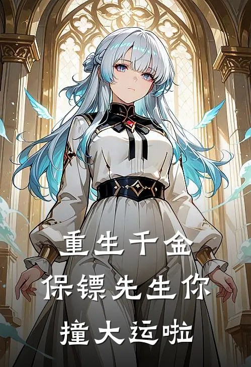 重生千金，保镖先生你撞大运啦纪萧庭程宙免费小说大全_热门免费小说重生千金，保镖先生你撞大运啦(纪萧庭程宙)