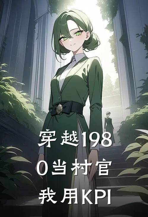 穿越1980当村官：我用KPI